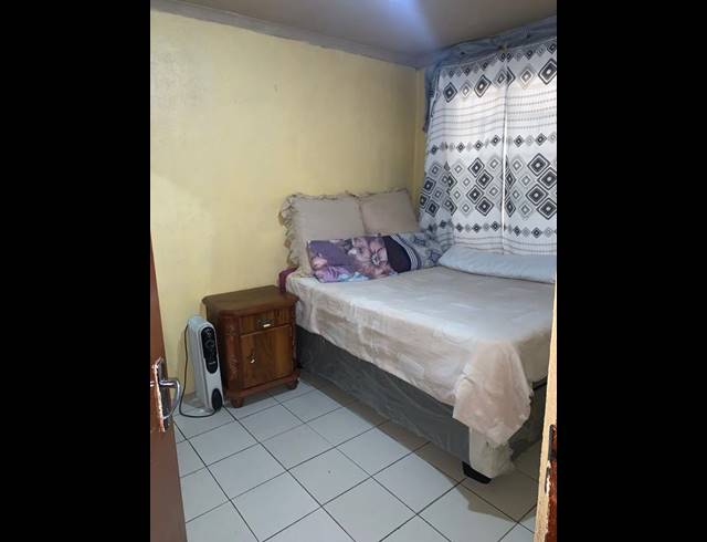 2 BEDROOM PROPERTY TO RENT IN RABIE RIDGE